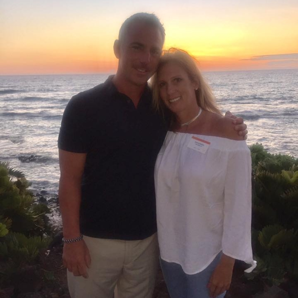 Meet your Posher, Janice