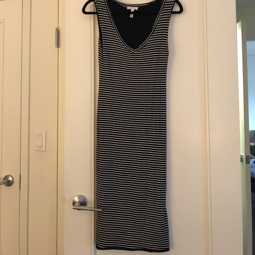 Leith dress (Nordstrom)