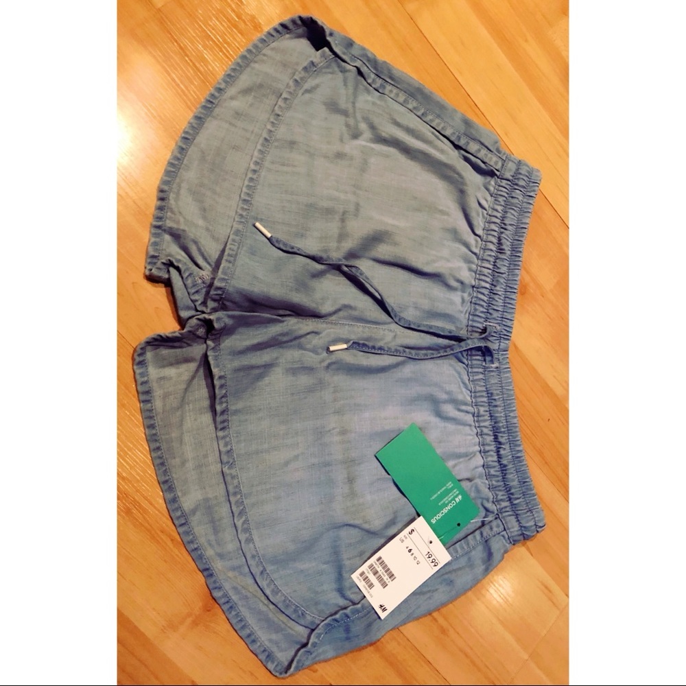 H&M Jogger Shorts