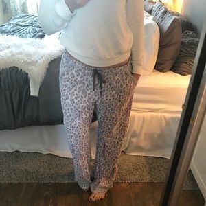 VICTORIA SECRET Pajama Bottoms