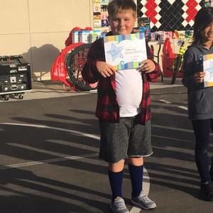 Meet your Posher, Jenna