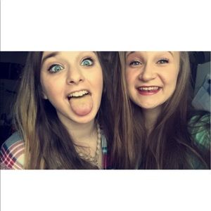 Meet your Posher, Haley