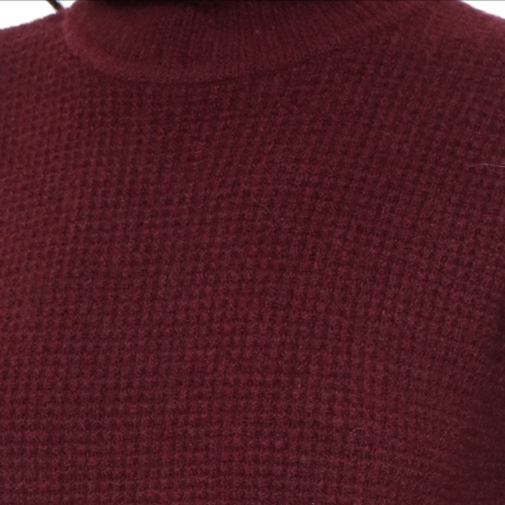 ✨ Madewell Solid Aria Turtleneck ✨ - Picture 7 of 7