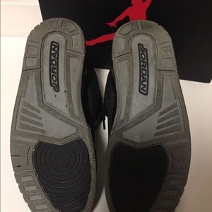 Air jordan retro 3