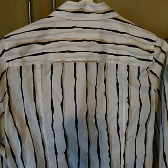 Michael Kors blouse - Picture 4 of 4