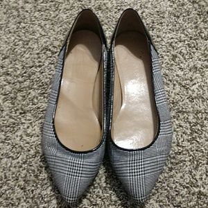 Check flats
