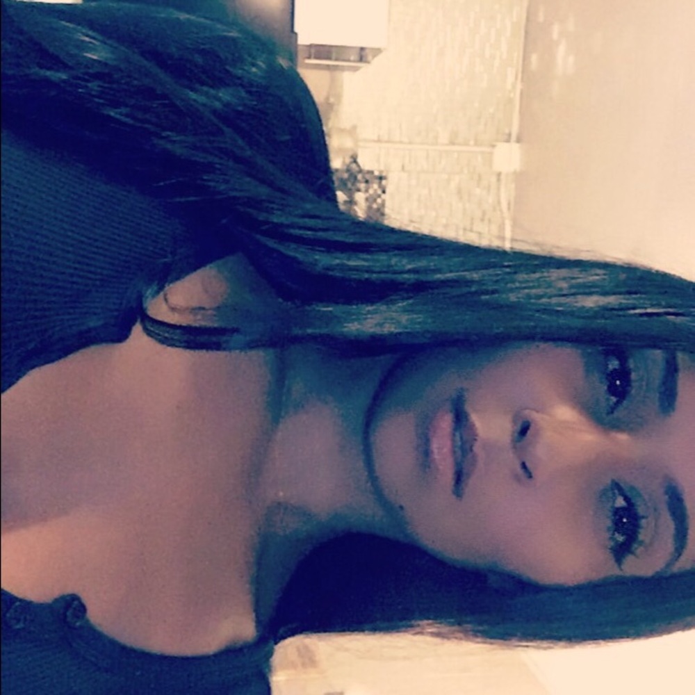 Meet your Posher, Mariah