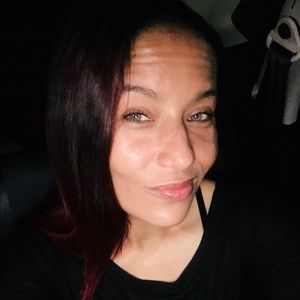 Meet your Posher, Brittney