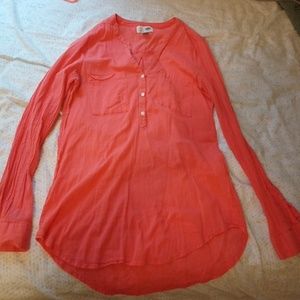 Old Navy Tunic