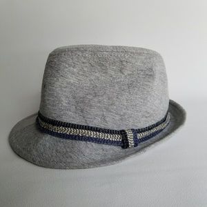 Zara Fedora