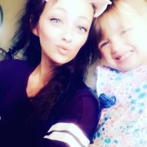 Meet your Posher, Madelyn leann