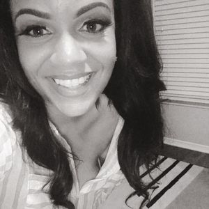 Meet your Posher, Kimberley