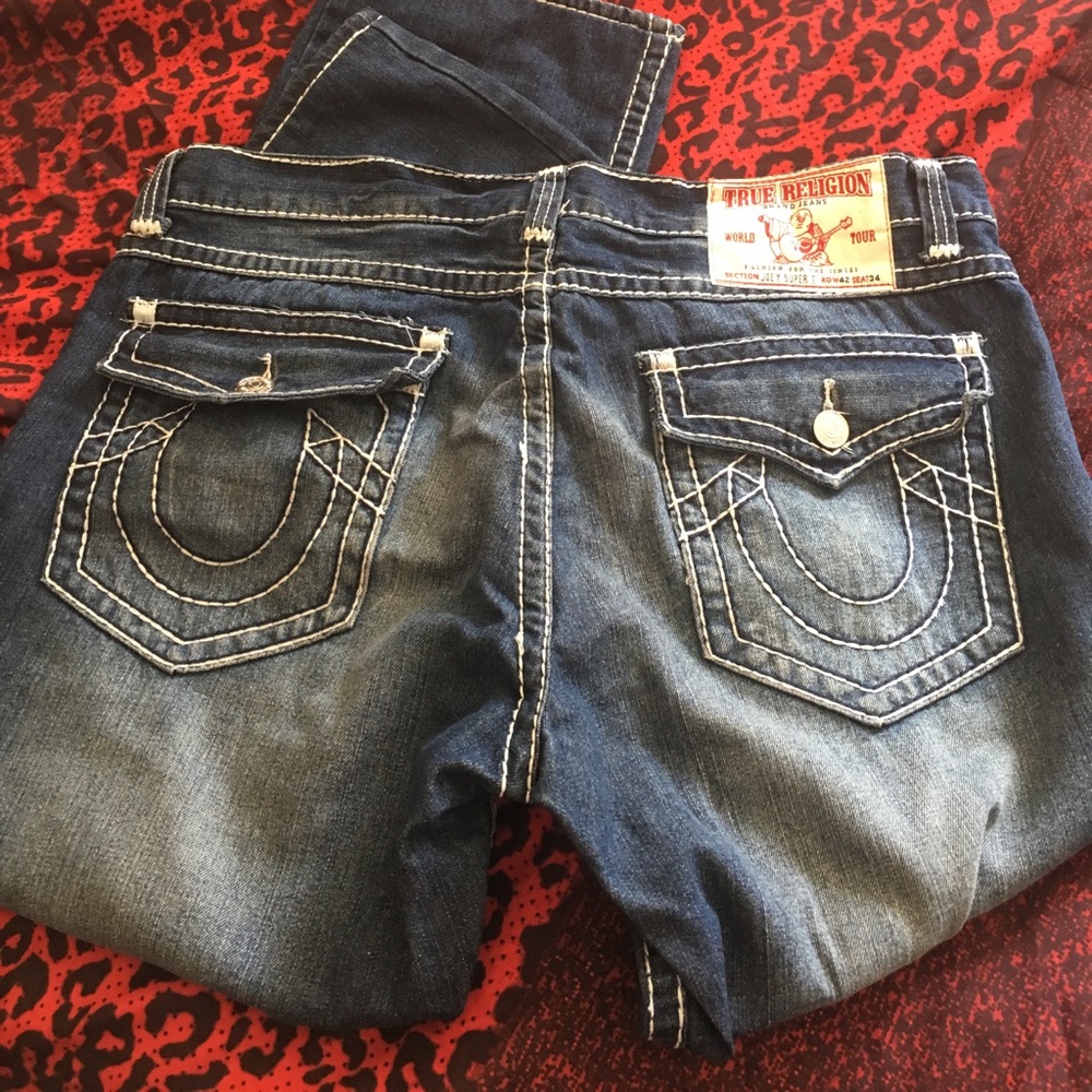 Brand new never worn