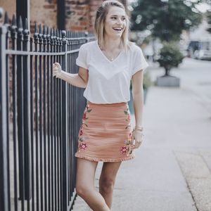 Meet your Posher, Hannah