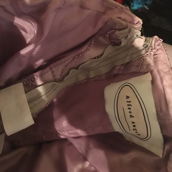 Prom dress - Picture 3 of 3