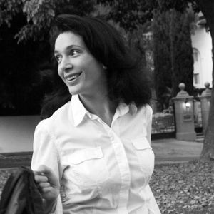 Meet your Posher, Mila