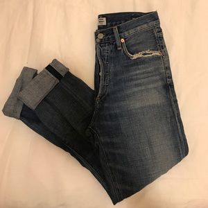 Citizens of Humanity Liya Denim