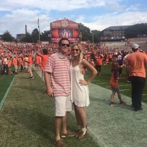 Meet your Posher, Christopher