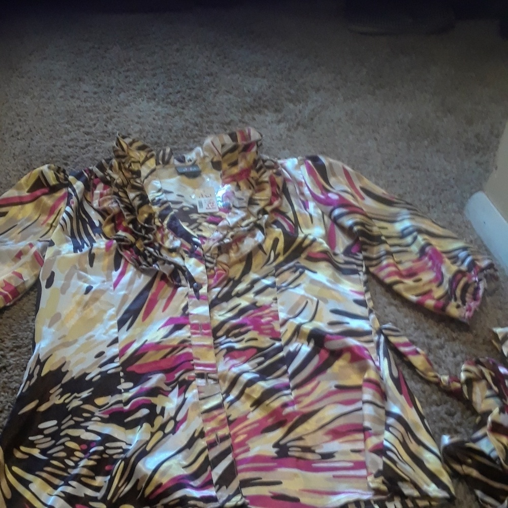 Ladies top
