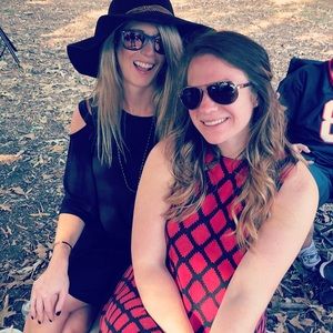 Meet your Posher, Paige