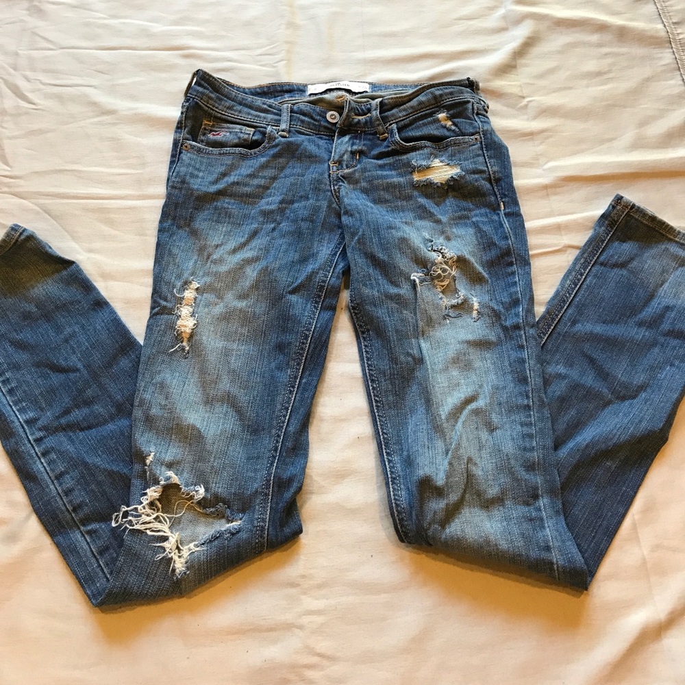 Hollister jeans - Picture 1 of 4