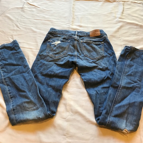 Hollister jeans - Picture 3 of 4