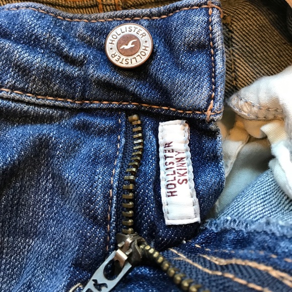 Hollister jeans - Picture 4 of 4