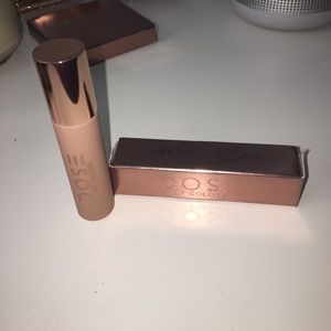 Dose of Colors x Desi & Katy Lipstick Savage