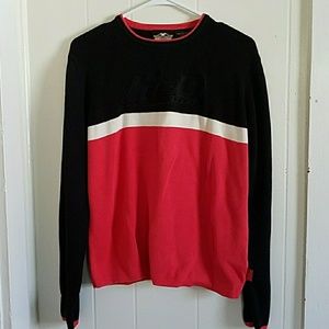 Harley Davidson Sweater