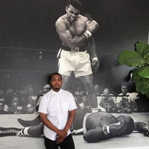 Meet your Posher, Devin