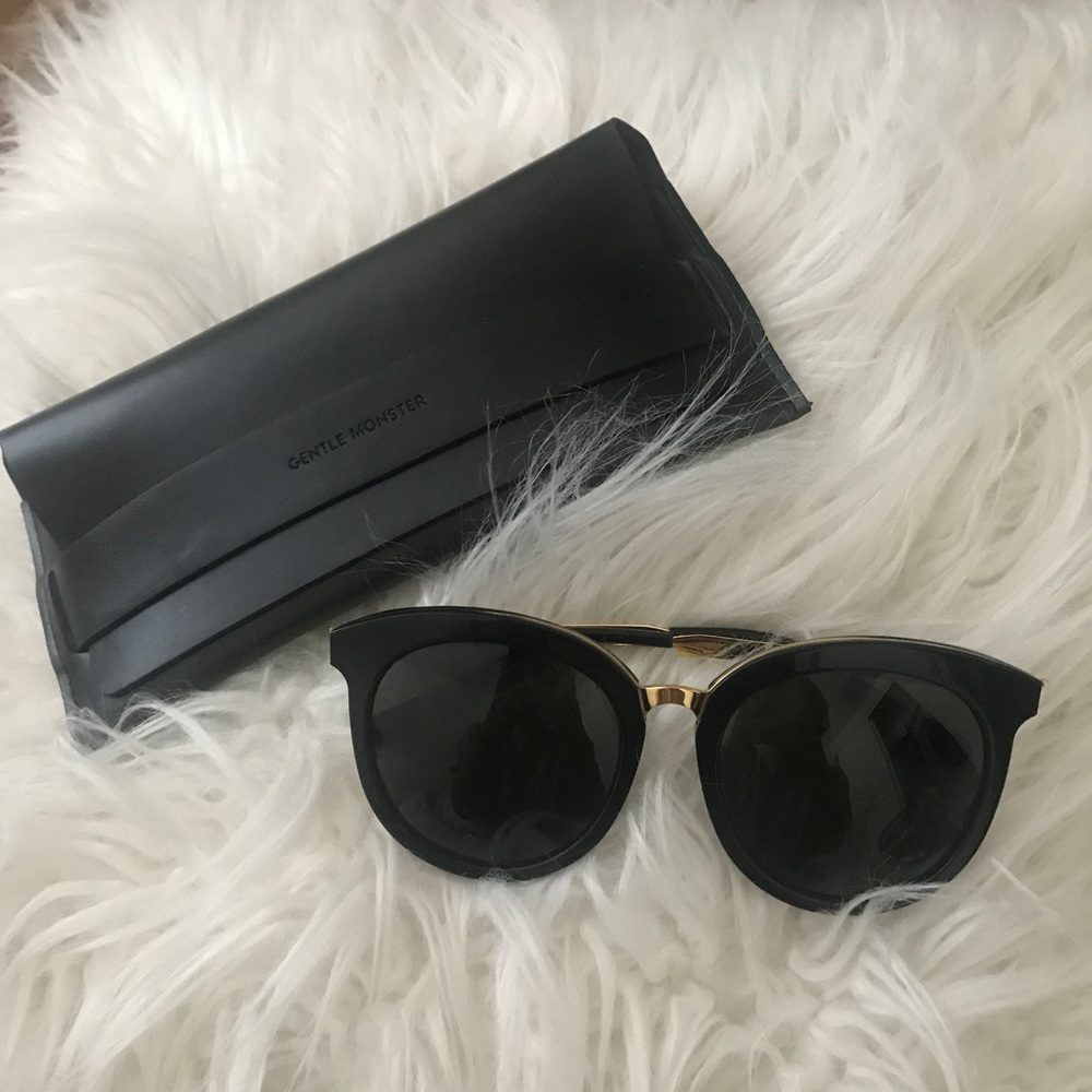 Gentle Monster Sunglasses