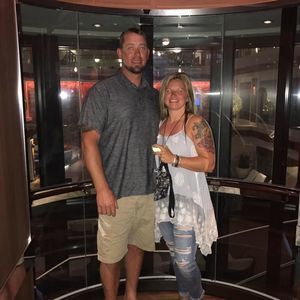 Meet your Posher, Bridget