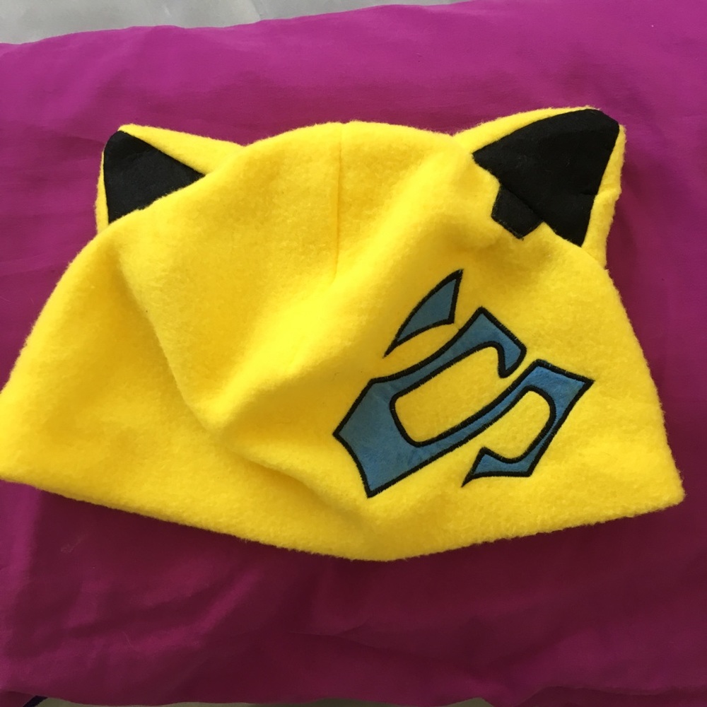 Celty Hat