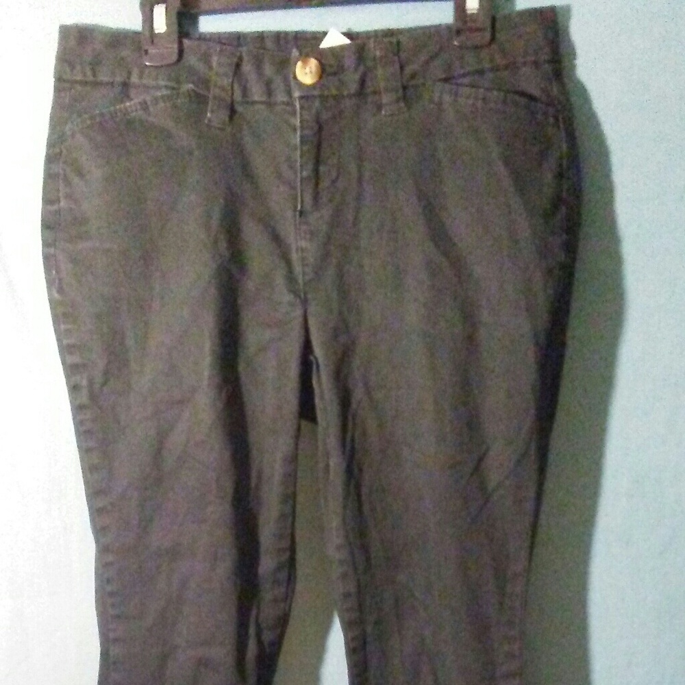 Women's Black Pants
