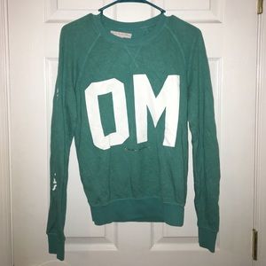 Spiritual Gangster “OM” Sweatshirt