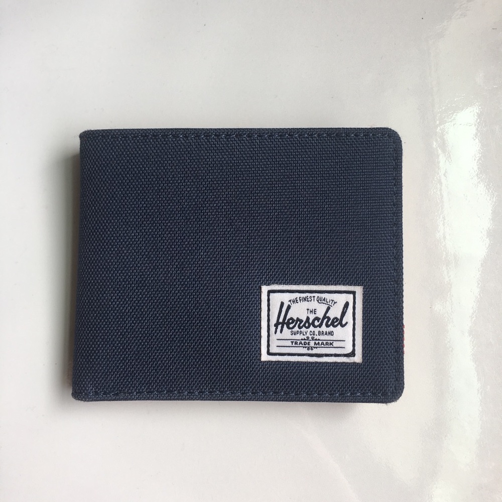 Herschel Wallet