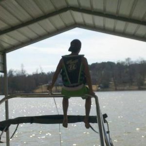 Meet your Posher, Colton