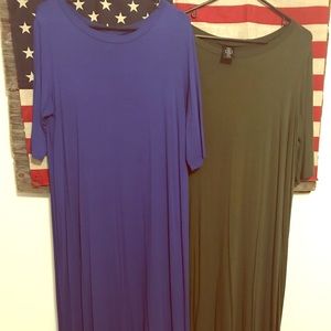 Agnes & Dora Lee Dress