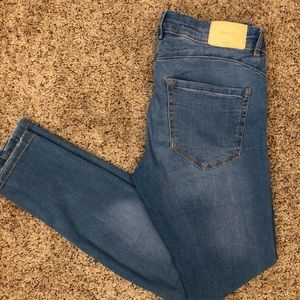 Zara Skinny Jeans 👖
