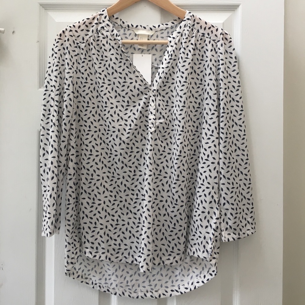 H&M Top