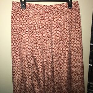 Maxi Skirt Michael Kors