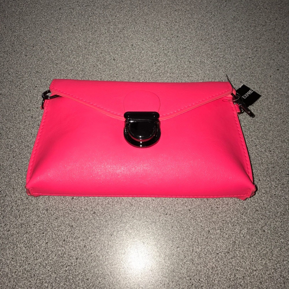 Cross body or Clutch bag from EXPRESS