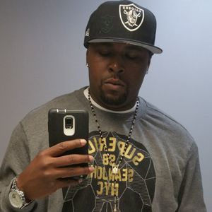 Meet your Posher, Fred