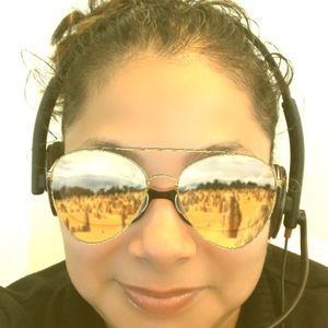 Meet your Posher, Marina