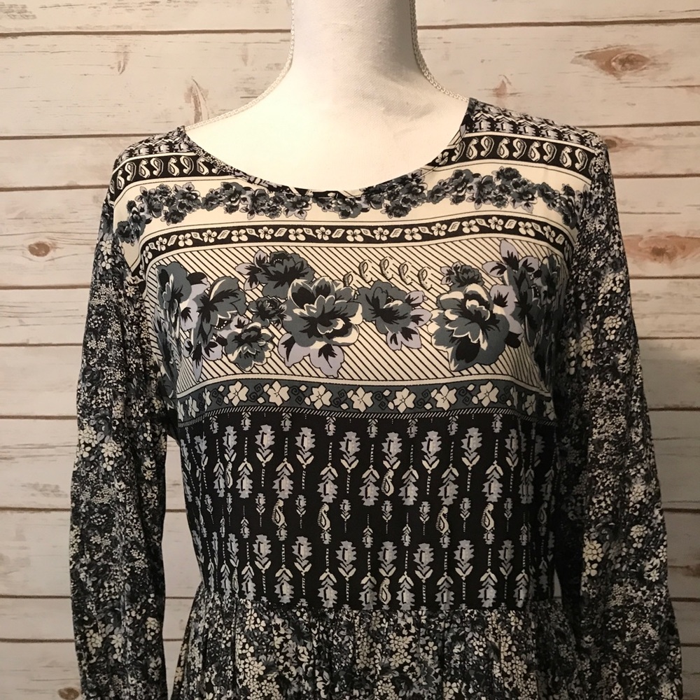 Forever 21 adorable dress. Size M - Picture 1 of 7