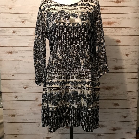 Forever 21 adorable dress. Size M - Picture 2 of 7