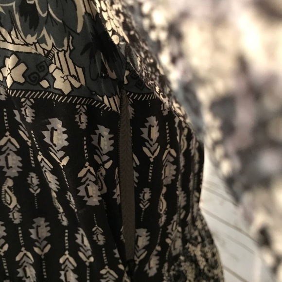 Forever 21 adorable dress. Size M - Picture 6 of 7