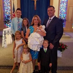 Meet your Posher, Cecilia