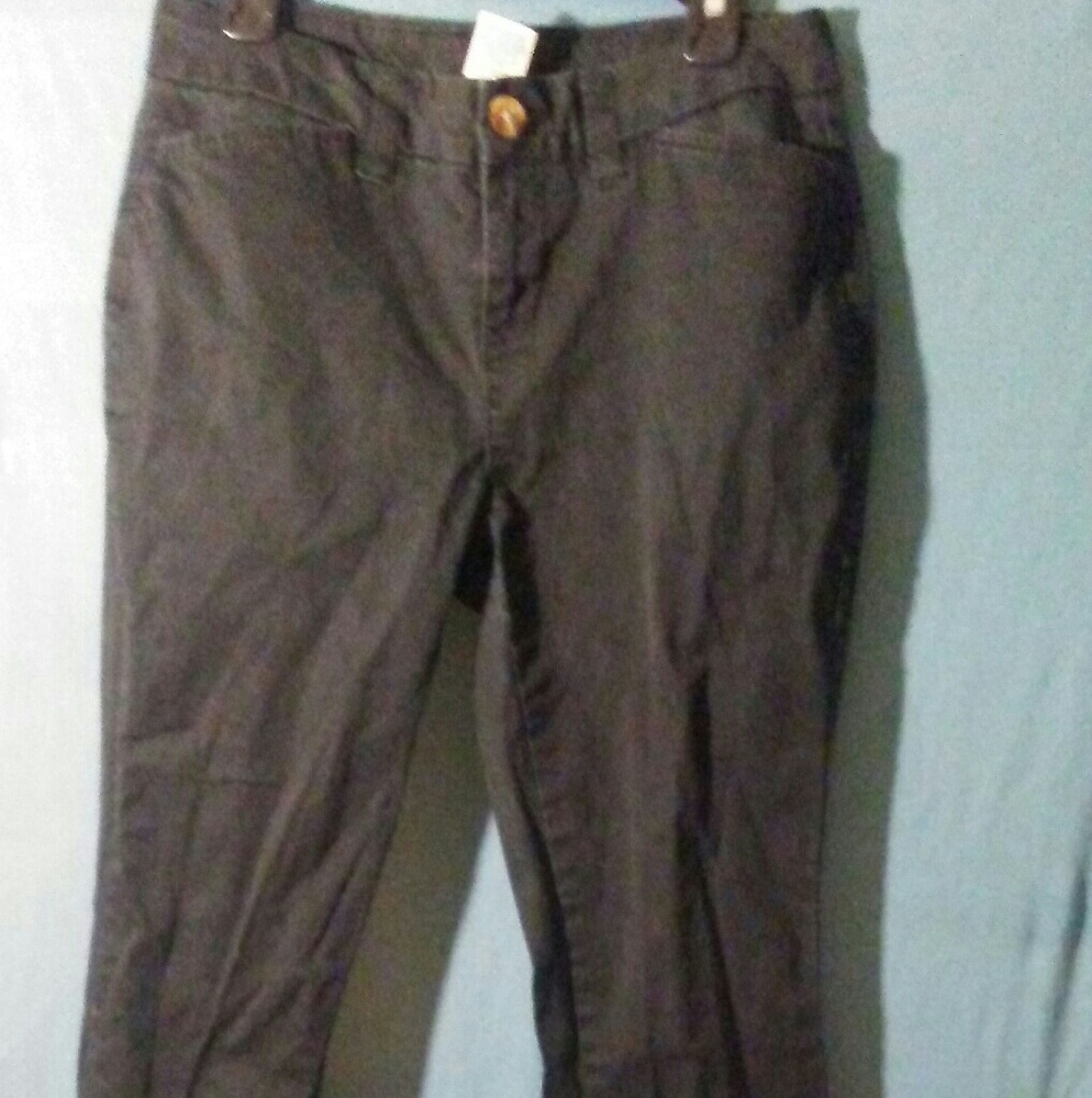 Women's Straight Leg pants