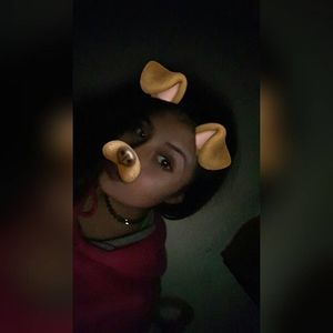 Meet your Posher, Marisol